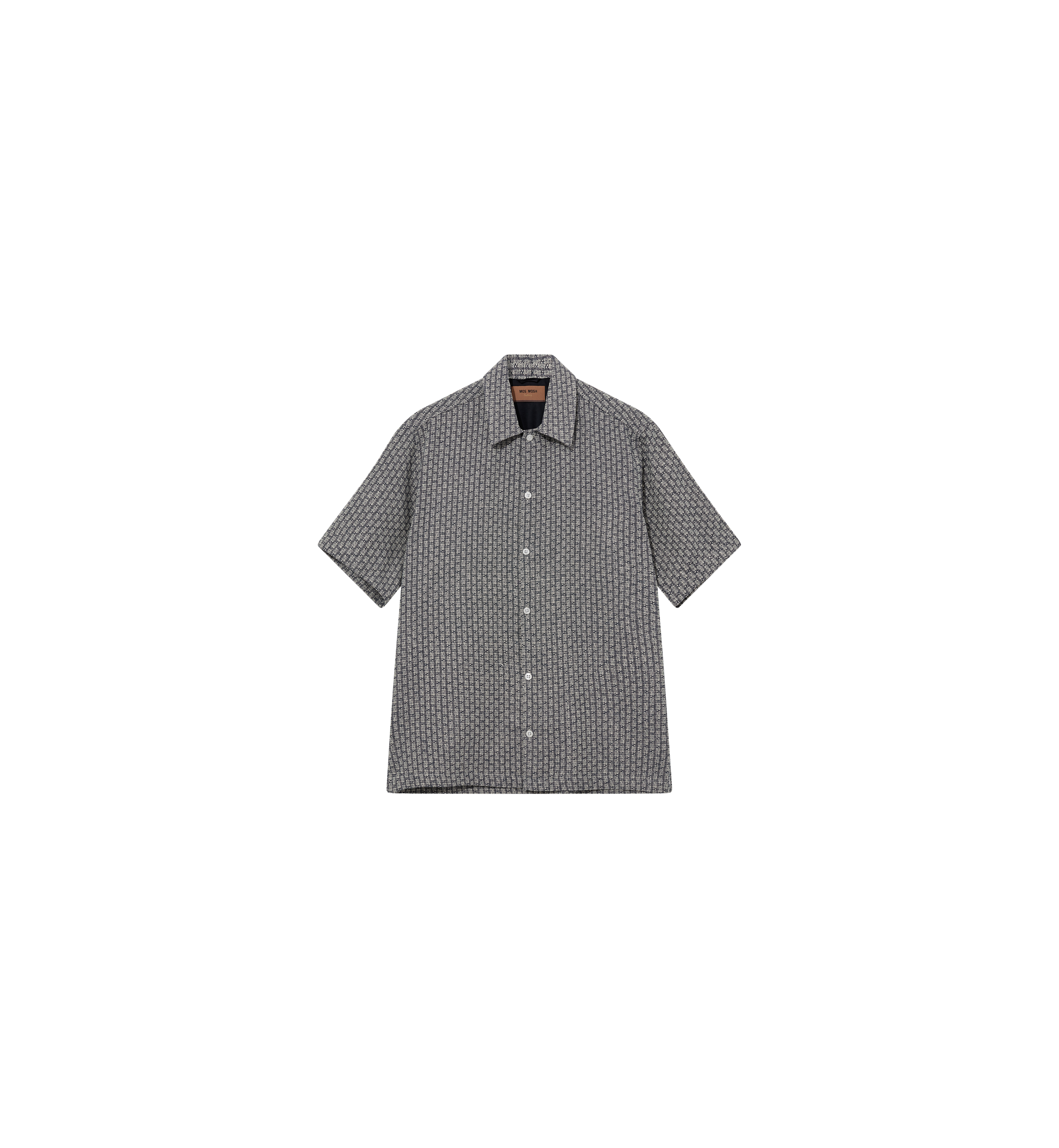 Packshot / Salute Navy / Front